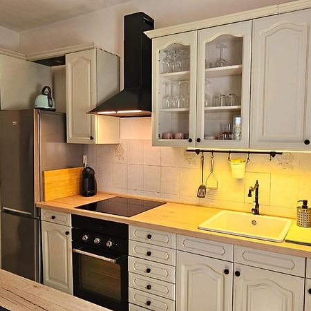 Holiday Apartment Arman Vižinada Extérieur photo