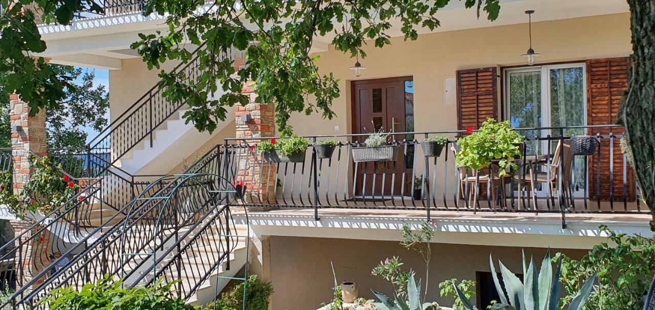 Holiday Apartment Arman Vižinada Extérieur photo