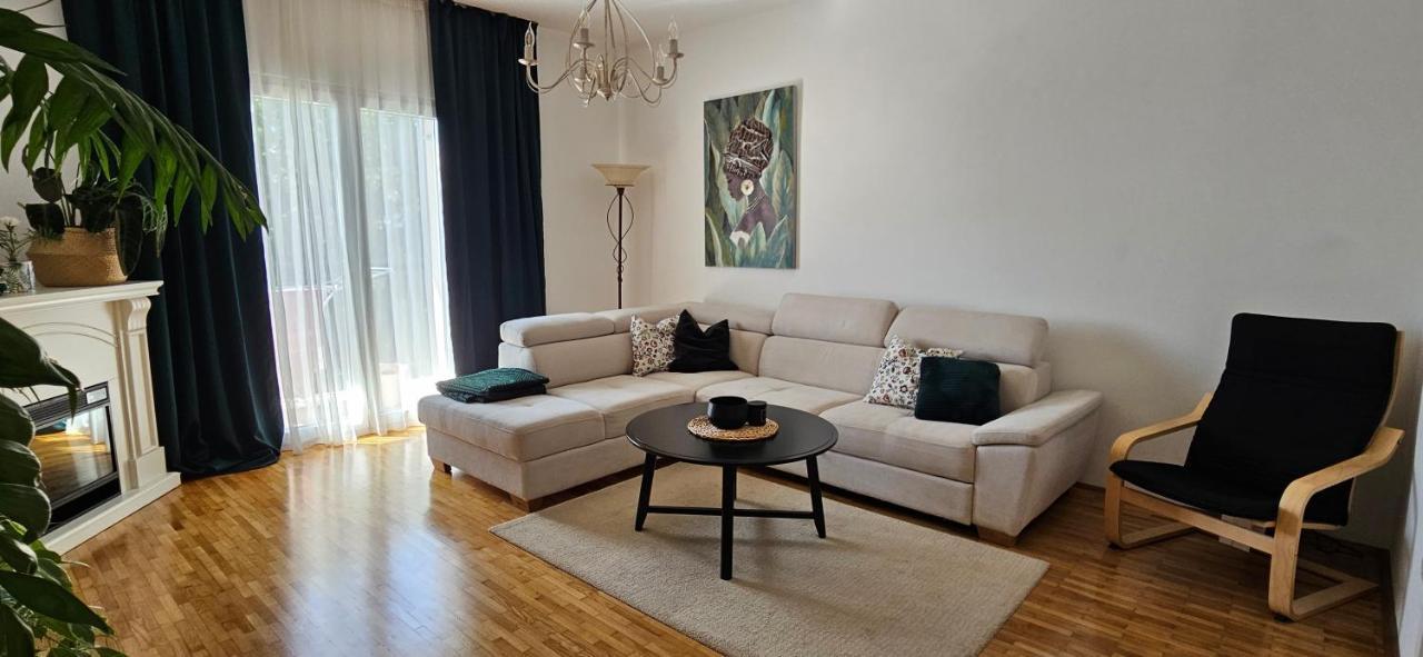 Holiday Apartment Arman Vižinada Extérieur photo