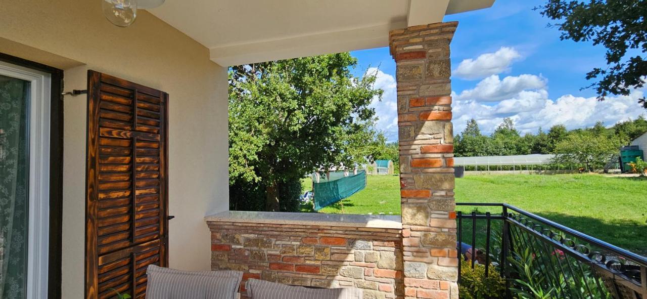 Holiday Apartment Arman Vižinada Extérieur photo