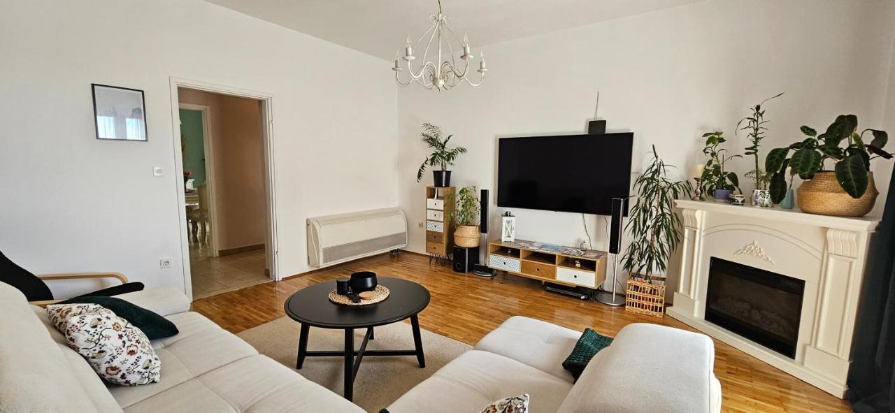 Holiday Apartment Arman Vižinada Extérieur photo