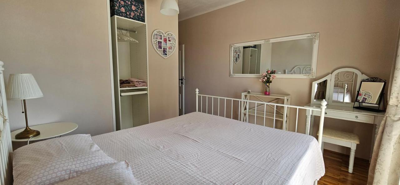 Holiday Apartment Arman Vižinada Extérieur photo