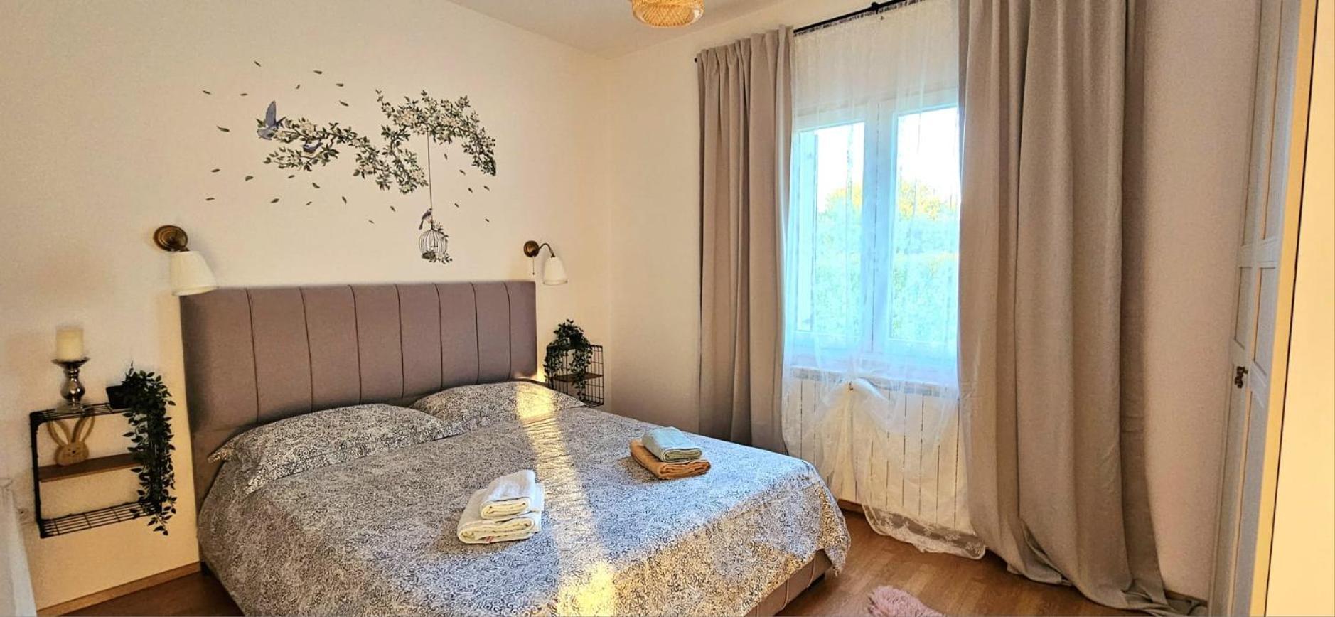 Holiday Apartment Arman Vižinada Extérieur photo