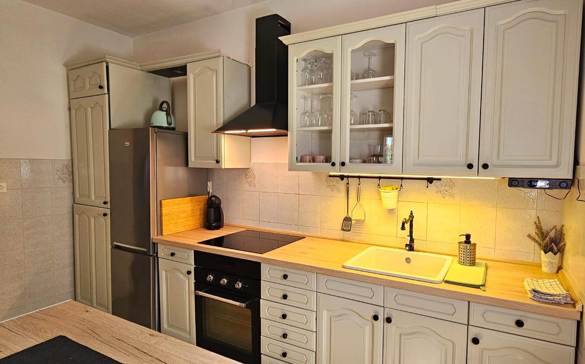 Holiday Apartment Arman Vižinada Extérieur photo